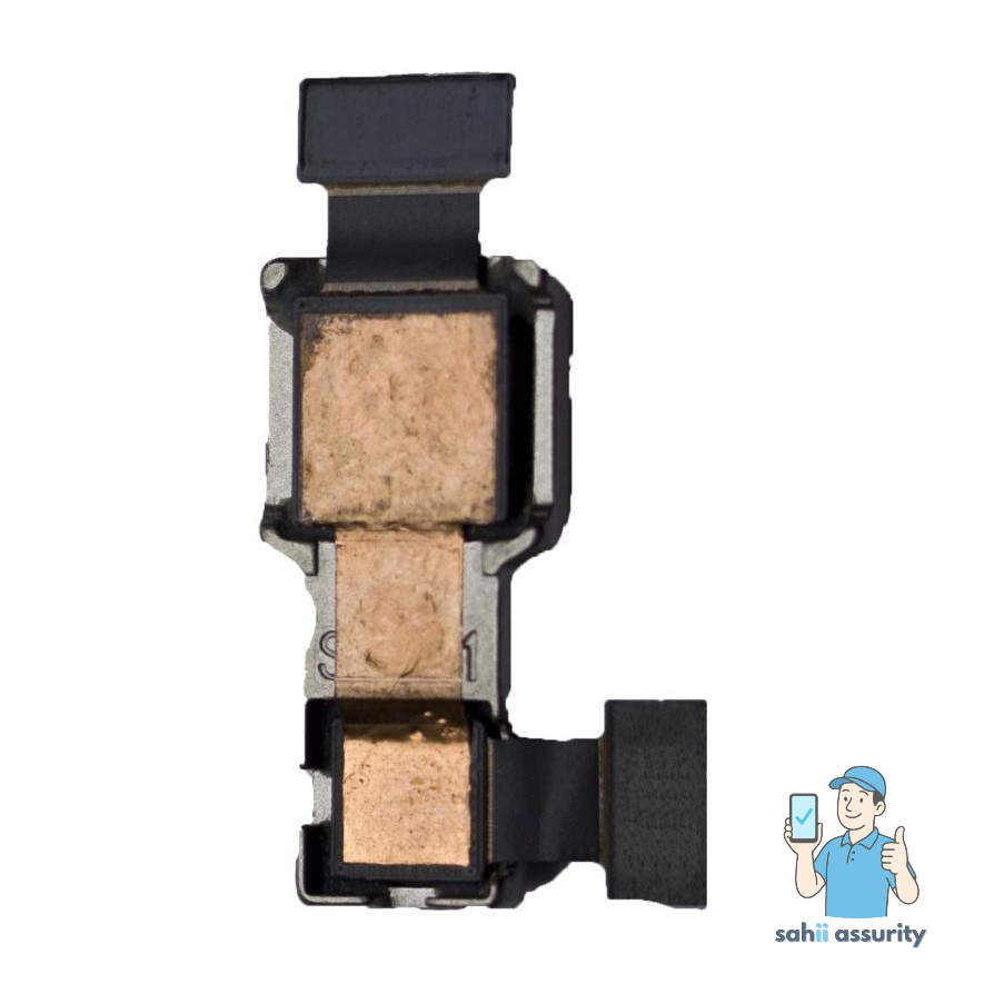 Replacement Back Camera for Xiaomi Redmi Note 5 Pro (Main Camera) thumbnail